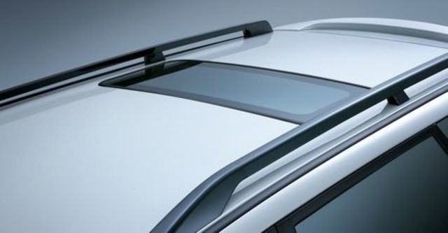 2009 Mitsubishi Savrin 2.4尊貴型 四人座  第5張相片