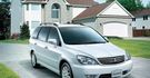 2009 Mitsubishi Savrin 2.4旗艦型 六人座  第1張縮圖