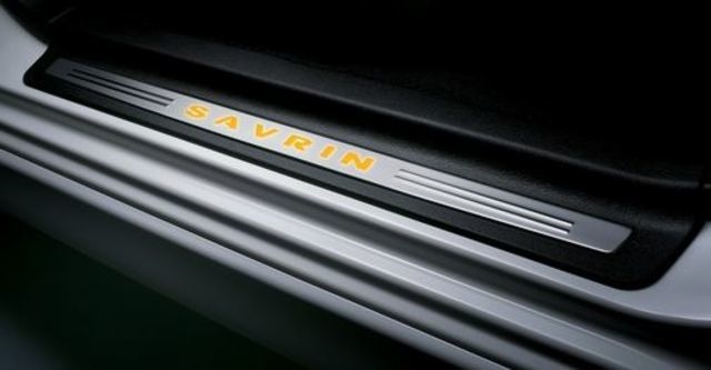 2009 Mitsubishi Savrin 2.4旗艦型 六人座  第7張相片