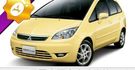 2008 Mitsubishi Colt Plus 1.6豪華型  第1張縮圖