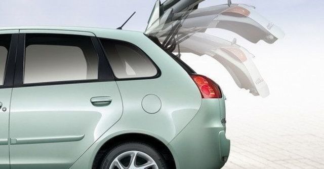 2008 Mitsubishi Colt Plus 1.6豪華型  第3張相片