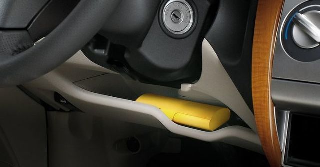 2008 Mitsubishi Colt Plus 1.6豪華型  第9張相片