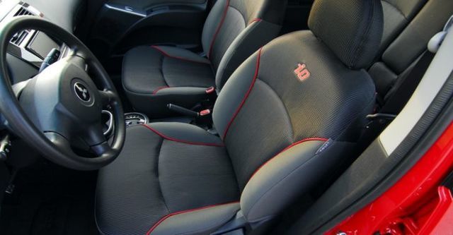 2008 Mitsubishi Colt Plus iO  第4張相片