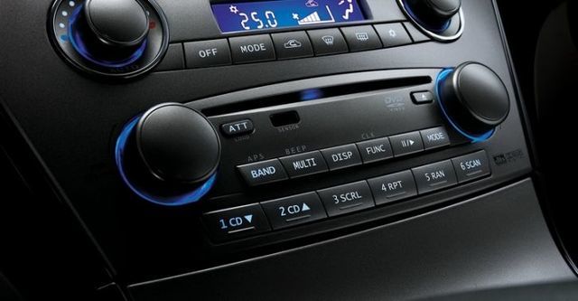 2008 Mitsubishi Grunder 2.4 SEi豪華型  第5張相片