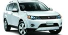 2008 Mitsubishi Outlander 2.4 2WD精緻型  第2張縮圖