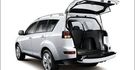 2008 Mitsubishi Outlander 2.4 2WD精緻型  第3張縮圖