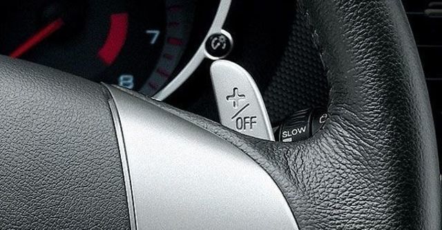 2008 Mitsubishi Outlander 2.4 2WD豪華型  第6張相片