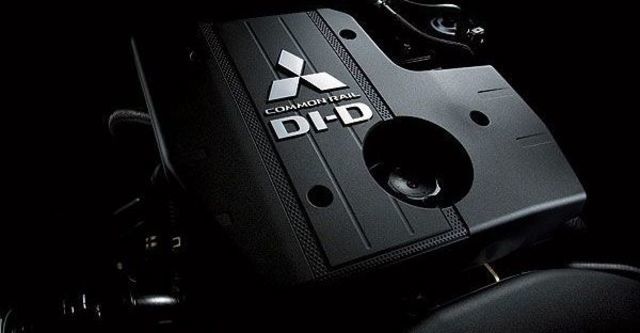 2008 Mitsubishi Pajero 3.2D 標準型  第9張相片