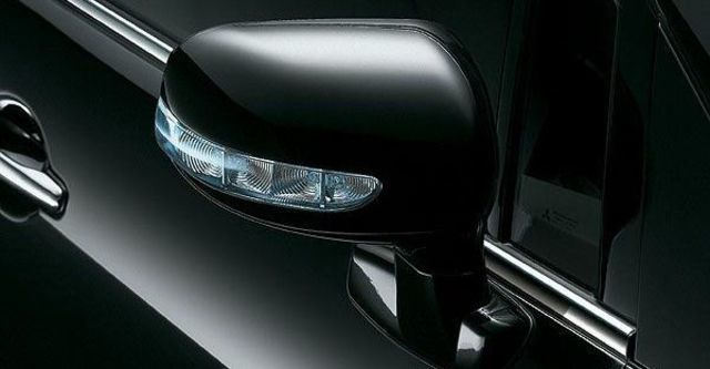 2008 Mitsubishi Savrin 2.4 EXi 尊貴型  第4張相片