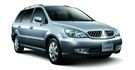 2008 Mitsubishi Savrin 2.4 EXi 旗艦型  第2張縮圖