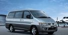2008 Mitsubishi Space Gear 2.4 Exi  第1張縮圖