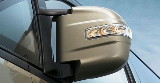 2008 Mitsubishi Space Gear 2.4 Exi  第10張相片