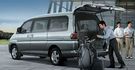 2008 Mitsubishi Space Gear 2.4 Sei  第4張縮圖