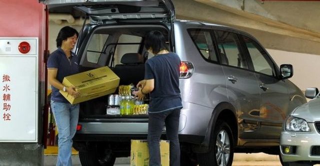 2008 Mitsubishi Zinger 2.4 豪華型  第13張相片