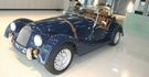 2015 Morgan Plus 4 2.0雙座版  第1張縮圖
