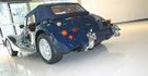 2015 Morgan Plus 4 2.0雙座版  第2張縮圖