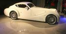 2014 Morgan Aero Coupe 4.8 V8  第3張縮圖