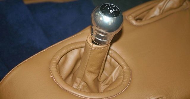 2014 Morgan Plus 4 2.0雙座版  第9張相片