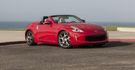 2015 Nissan 370Z Roadster 3.7  第2張縮圖