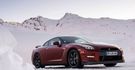 2015 Nissan GT-R 3.8 Black Edition  第1張縮圖