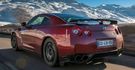 2015 Nissan GT-R 3.8 Black Edition  第4張縮圖