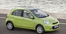 2015 Nissan March 1.5旗艦版  第4張縮圖