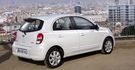 2015 Nissan March 1.5豪華版  第5張縮圖