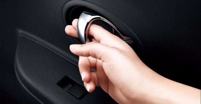 2015 Nissan March 1.5豪華版  第10張相片