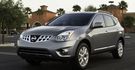 2015 Nissan Rogue AWDi尊貴型  第1張縮圖