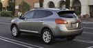 2015 Nissan Rogue AWDi尊貴型  第2張縮圖