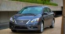 2015 Nissan Sentra 1.8 豪華版  第2張縮圖