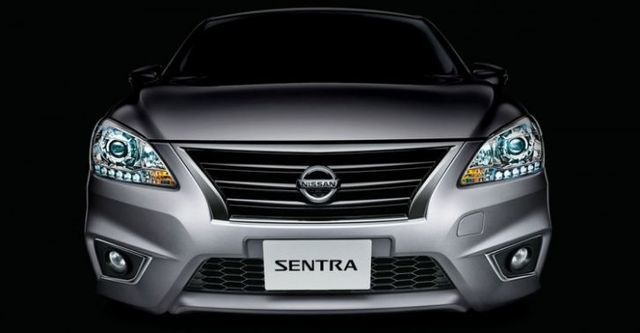 2015 Nissan Sentra Aero 1.8 傳奇版  第6張相片
