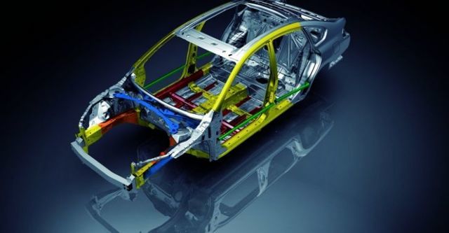 2015 Nissan Teana 2.0 TA豪華版  第10張相片