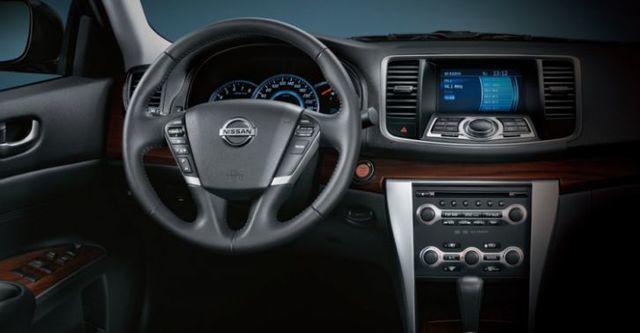 2015 Nissan Teana 2.5 LD豪華影音版  第5張相片