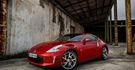 2014 Nissan 370 Z Coupe 3.7  第1張縮圖