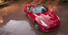 2014 Nissan 370Z Roadster 3.7  第5張縮圖
