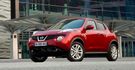 2014 Nissan Juke 1.6渦輪增壓  第1張縮圖