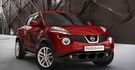 2014 Nissan Juke 1.6渦輪增壓  第2張縮圖