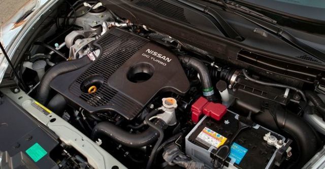 2014 Nissan Juke 1.6渦輪增壓  第7張相片