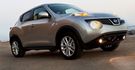 2014 Nissan Juke 1.6自然進氣  第2張縮圖