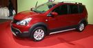 2014 Nissan Livina 1.6經典版  第1張縮圖