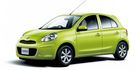 2014 Nissan March 1.5傳奇版  第1張縮圖