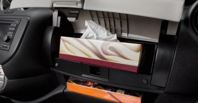 2014 Nissan March 1.5傳奇版  第9張相片