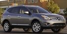 2014 Nissan Rogue 2WD豪華型  第1張縮圖