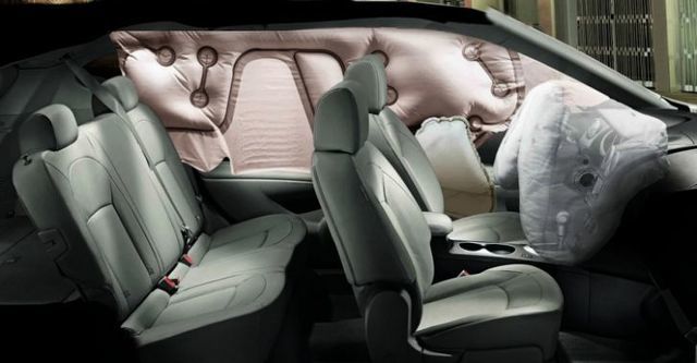 2014 Nissan Rogue 2WD豪華型  第8張相片