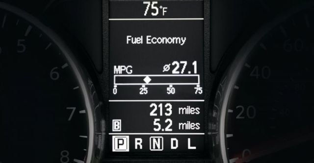 2014 Nissan Rogue 2WD豪華型  第9張相片