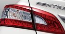 2014 Nissan Sentra 1.8 經典版  第5張縮圖