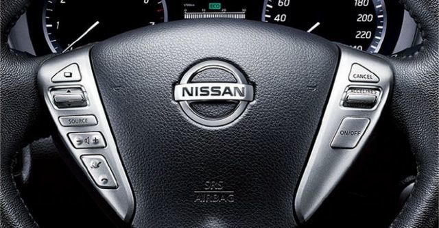 2014 Nissan Sentra 1.8 經典版  第8張相片