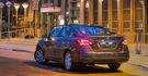 2014 Nissan Sentra 1.8 豪華影音版  第3張縮圖