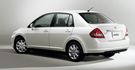 2014 Nissan Tiida 4D 傳奇版  第5張縮圖